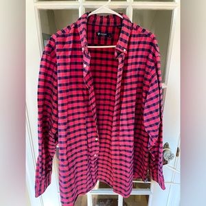 Mens dress shirt
